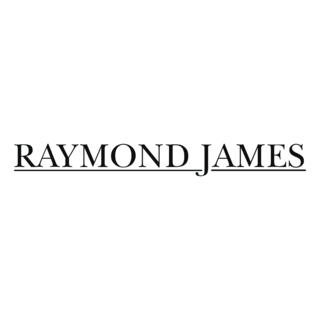 Raymond James Logo PNG