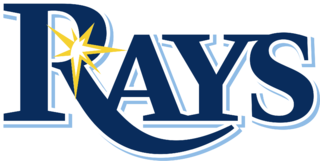 Rays Logo PNG