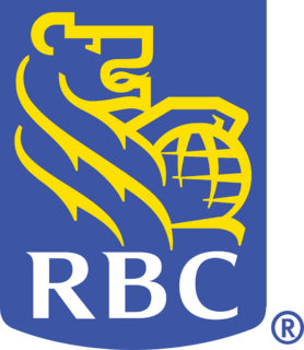 RBC Logo PNG