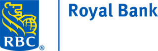 RBC Royal Bank Logo PNG