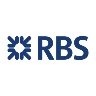RBS Group Logo PNG