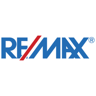 RE MAX Logo PNG