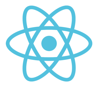 React Logo PNG