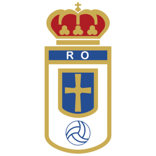 Real Oviedo Logo PNG