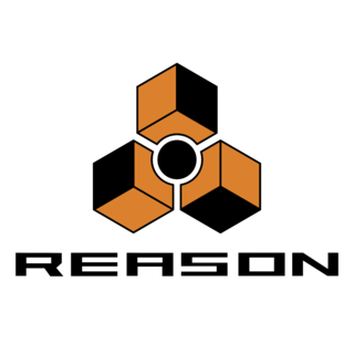 Reason Logo PNG