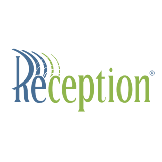 Reception Logo PNG
