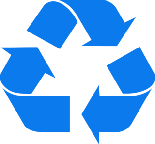 Recycling Logo PNG