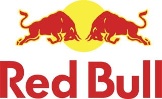Redbull Logo PNG