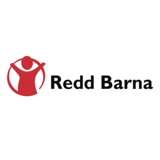 Redd Barna Logo PNG