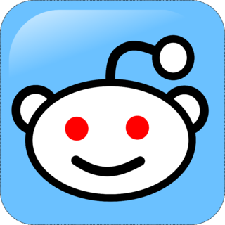 Reddit Logo PNG (2)