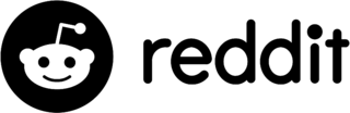 Reddit Logo Black and White (1)