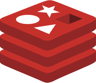 Redis Logo PNG