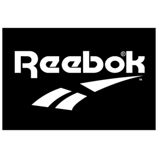 Reebok Logo Black and White (2)
