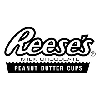 Reese’s Logo Black and White (2)