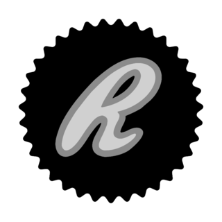 Reese’s Logo Black and White (3)