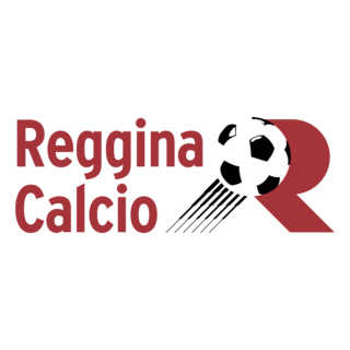 Reggina Calcio Logo PNG