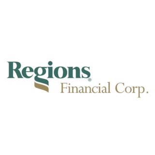 Regions Financial Corp Logo PNG
