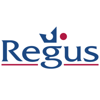 Regus Logo PNG