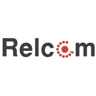 Relcom Logo PNG