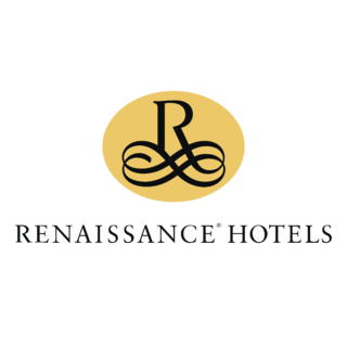 Renaissance Hotels Logo PNG