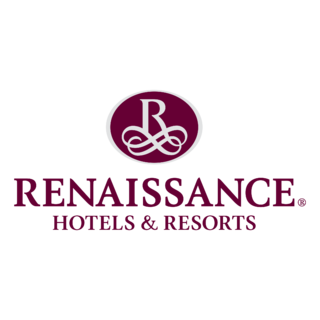 Renaissance Hotels & Resorts Logo PNG