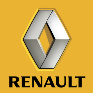 Renault Logo PNG