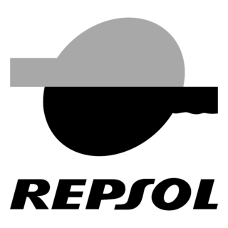 Repsol Logo Black and White (1)