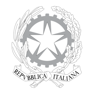 Repubblica Italiana Logo PNG