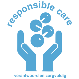 Responsible Care Logo PNG