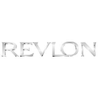 Revlon Logo Black and White (1)