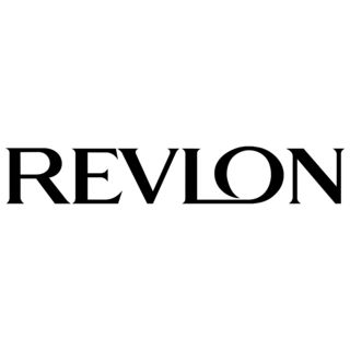 Revlon Logo PNG