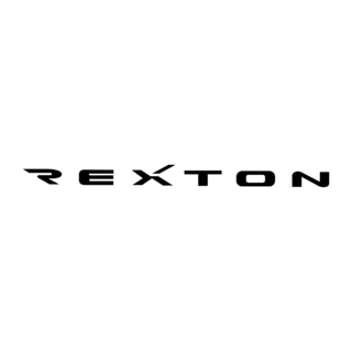 Rexton Logo PNG