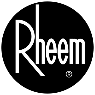 Rheem Logo Black and White (1)