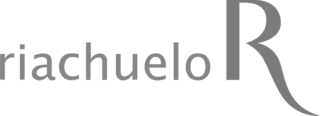 Riachuelo Logo Black and White (1)