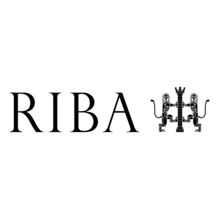 Riba Logo PNG