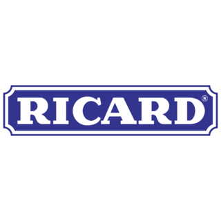 Ricard Logo PNG