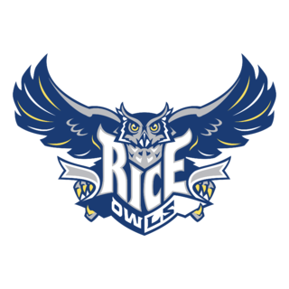 Rice Owls Logo PNG