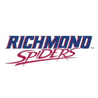 Richmond Spiders Logo PNG