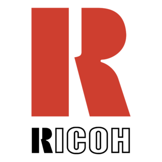 Ricoh Logo PNG (1)