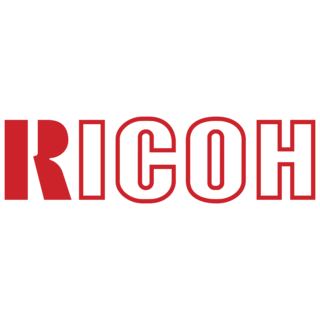 Ricoh Logo PNG