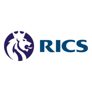 RICS Logo PNG