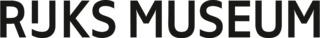 Rijksmuseum Logo PNG