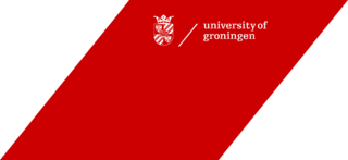Rijksuniversiteit Groningen Logo PNG