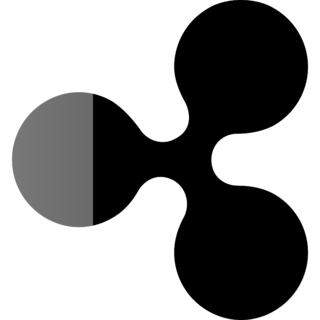 Ripple Logo Black and White (1)