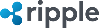 Ripple Logo PNG