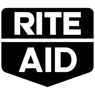Rite Aid Logo PNG