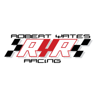 Robert Yates Racing Logo PNG