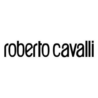 Roberto Cavalli Logo PNG
