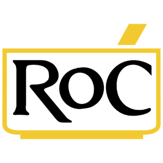 Roc Logo PNG