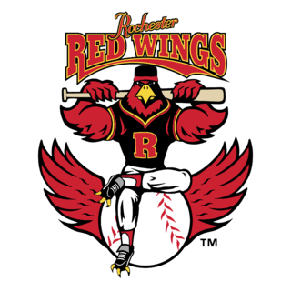 Rochester Red Wings Logo PNG (1)